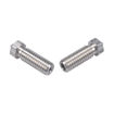 Imagen de Boquilla Nozzle 0.4/0.8mm Volcano Acero Inoxidable BTT