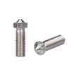 Imagen de Boquilla Nozzle 0.4/0.8mm Volcano Acero Inoxidable BTT