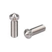 Imagen de Boquilla Nozzle 0.4/0.8mm Volcano Acero Inoxidable BTT
