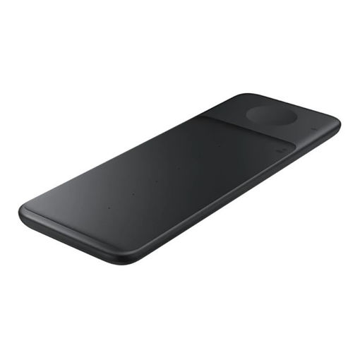 Imagen de Cargador Inalámbrico Samsung Trio EP-P6300 Original