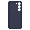 Imagen de Silicone Cover Samsung S23 Plus Original
