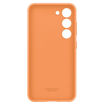 Imagen de Silicone Cover Samsung S23 Plus Original