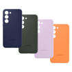 Imagen de Silicone Cover Samsung S23 Plus Original
