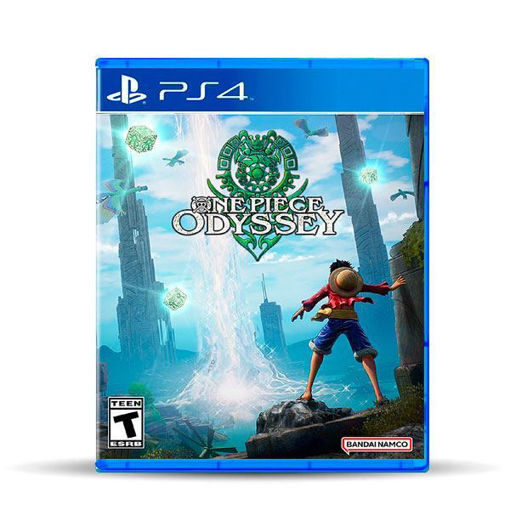 Imagen de One Piece Odyssey (Nuevo) PS4