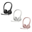 Imagen de Auriculares Logitech H390 USB