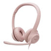 Imagen de Auriculares Logitech H390 USB