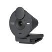 Imagen de Cámara Web Logitech BRIO 300 Full HD