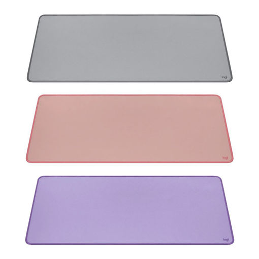 Imagen de Mouse Pad Logitech Desk Mat Studio Series 70 x 30 cm