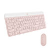 Imagen de Kit Logitech Teclado y Mouse MK470 en Español