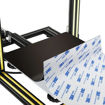 Imagen de Adhesivo magnético 3M 2MM 310X310 para Cama de Impresora 3D