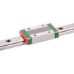 Imagen de Guía Lineal con Riel 400mm para Impresora 3D