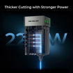 Imagen de Cortadora y Grabadora Láser Creality Falcon2 22W