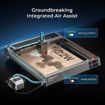 Imagen de Cortadora y Grabadora Láser Creality Falcon2 22W