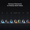 Imagen de Impresora 3D Creality CR-M4