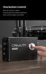 Imagen de Módulo Láser Creality 1.6W para Ender 3 y Otras
