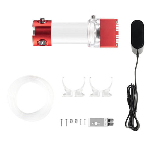Imagen de Kit Enfriado Líquido Creality para Extrusor Sprite