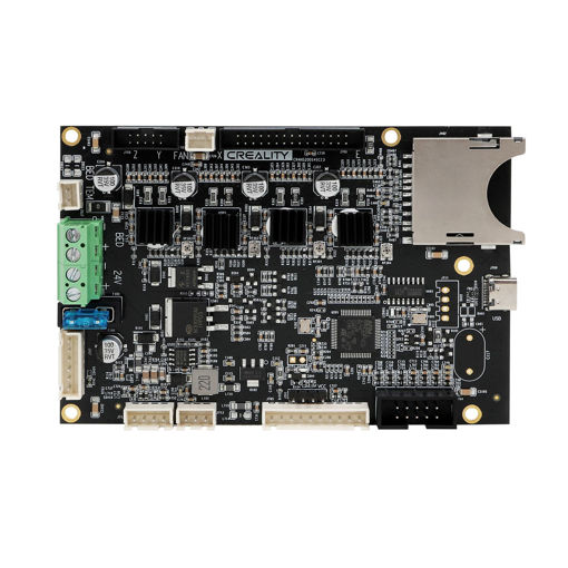 Imagen de Placa Madre Motherboard Creality Ender 3 S1 Plus