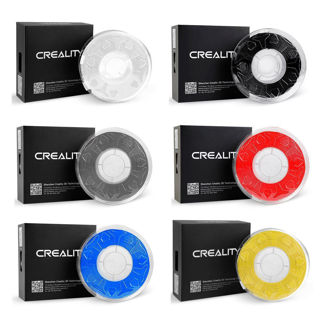 Creality filament CR-ABS Gris 1.75mm