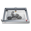 Imagen de Grabadora y Cortadora Ortur Laser Master 3 10W