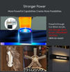 Imagen de Grabadora y Cortadora Ortur Laser Master 3 10W