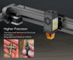 Imagen de Grabadora y Cortadora Ortur Laser Master 3 10W