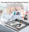 Imagen de Grabadora y Cortadora Ortur Laser Master 3 10W