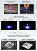 Imagen de Grabadora y Cortadora Ortur Laser Master 2 S2 10W