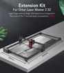 Imagen de Kit Extensión ETK 1.0 para Ortur Laser Master 2 S2
