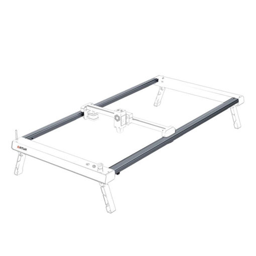 Imagen de Kit Extensión ETK 2.0 para Ortur Laser Master 3
