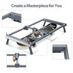 Imagen de Kit Extensión ETK 2.0 para Ortur Laser Master 3