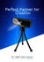 Imagen de Webcam Creality CRCC-S7 HD 1080P para Impresión 3D