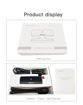 Imagen de Webcam Creality CRCC-S7 HD 1080P para Impresión 3D