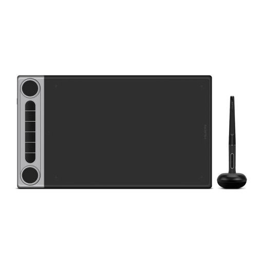 Imagen de Tableta Digitalizadora Huion Inspiroy Dial 2 Q630M