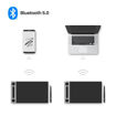 Imagen de Tableta Digitalizadora Huion Inspiroy Dial 2 Q630M