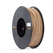 Imagen de Filamento PLA Wood Madera Creality CR 1kg 1.75m