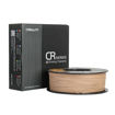 Imagen de Filamento PLA Wood Madera Creality CR 1kg 1.75m