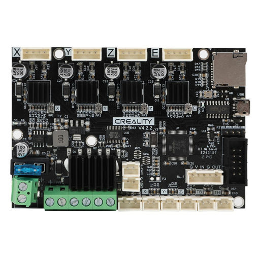 Imagen de Placa Madre Motherboard Creality Ender 3 4.2.2