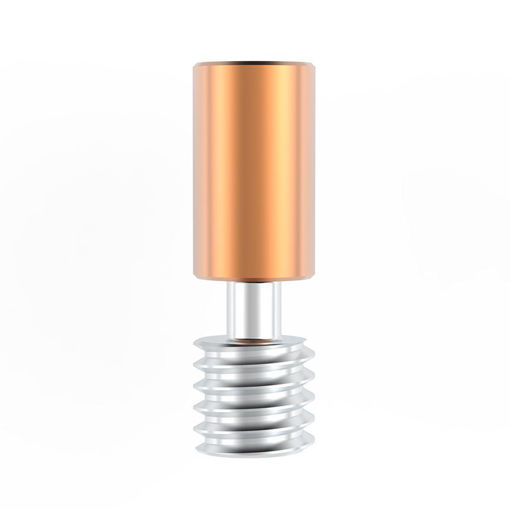 Imagen de Garganta Bimetal Creality para Ender 3 S1 y Otras