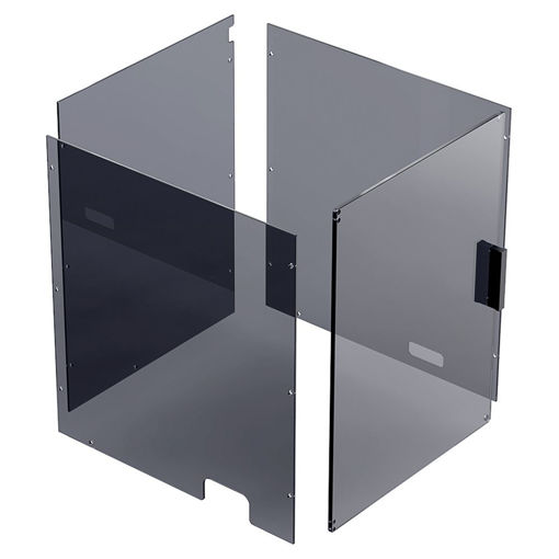 Imagen de Caja Acrílica para Creality Ender 5 S1