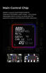 Imagen de Placa Madre Motherboard Creality E3 Free-runs TMC2209 Open S