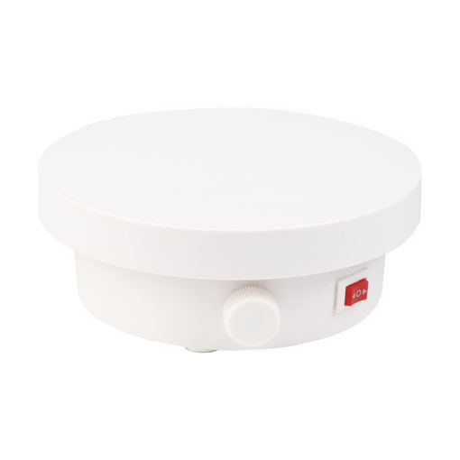 Imagen de Base Giratoria para Escáner 3D