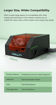 Imagen de Cubierta Enclosure para Láser Creality Falcon