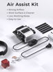 Imagen de Asistente de Aire para Creality CR-Laser Falcon 10W