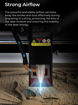 Imagen de Asistente de Aire para Creality CR-Laser Falcon 10W