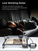 Imagen de Asistente de Aire para Creality CR-Laser Falcon 10W