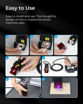 Imagen de Asistente de Aire para Creality CR-Laser Falcon 10W