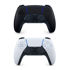 Imagen de Joystick PlayStation 5 DualSense Blanco y Negro