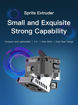 Imagen de Extrusor Directo Creality Sprite Extruder Standard 260ºC