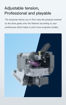 Imagen de Extrusor Directo Creality Sprite Extruder Standard 260ºC