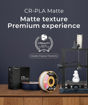 Imagen de Filamento PLA Creality CR Mate 1kg 1.75mm